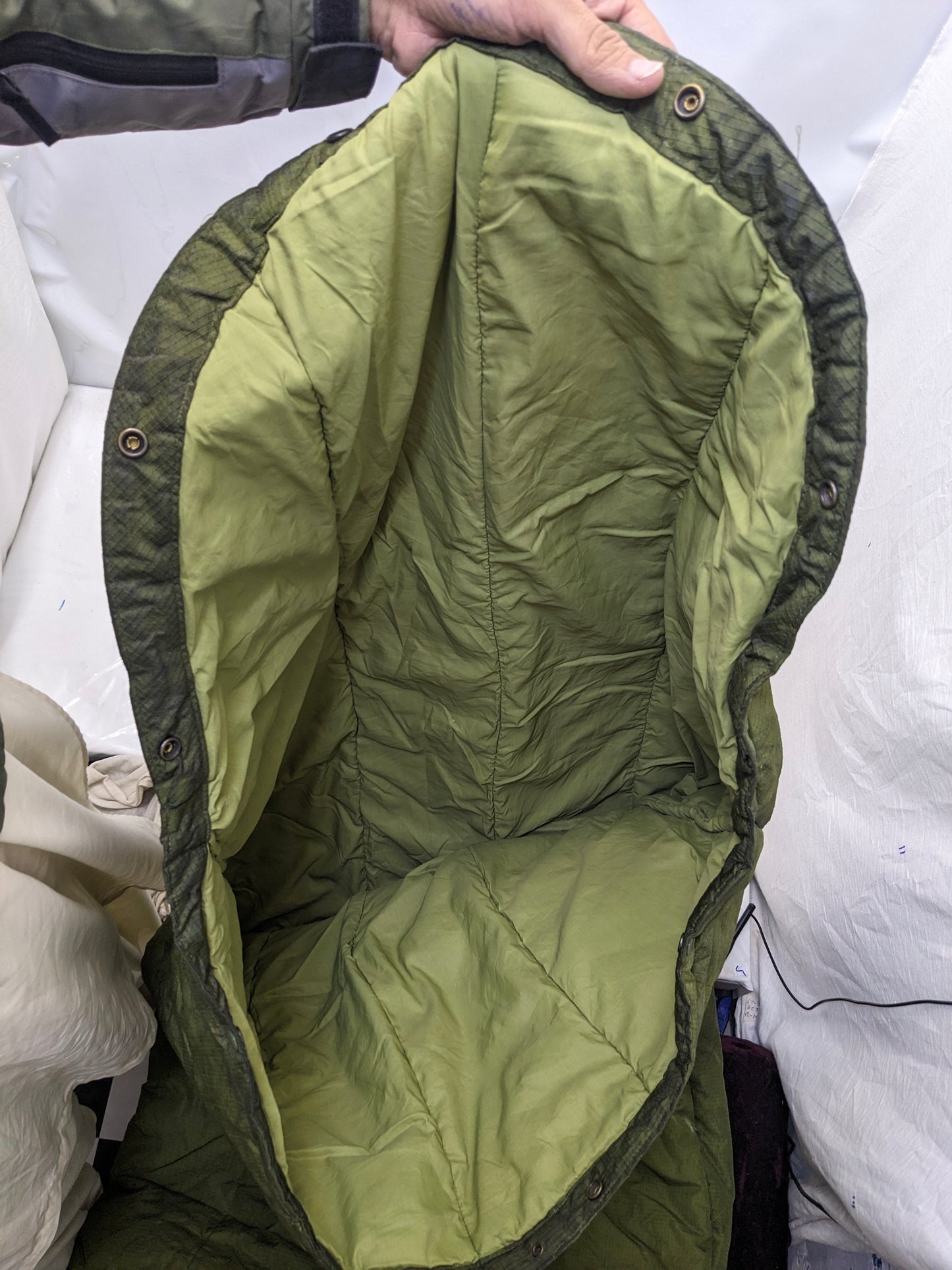 sleeping bag SB224