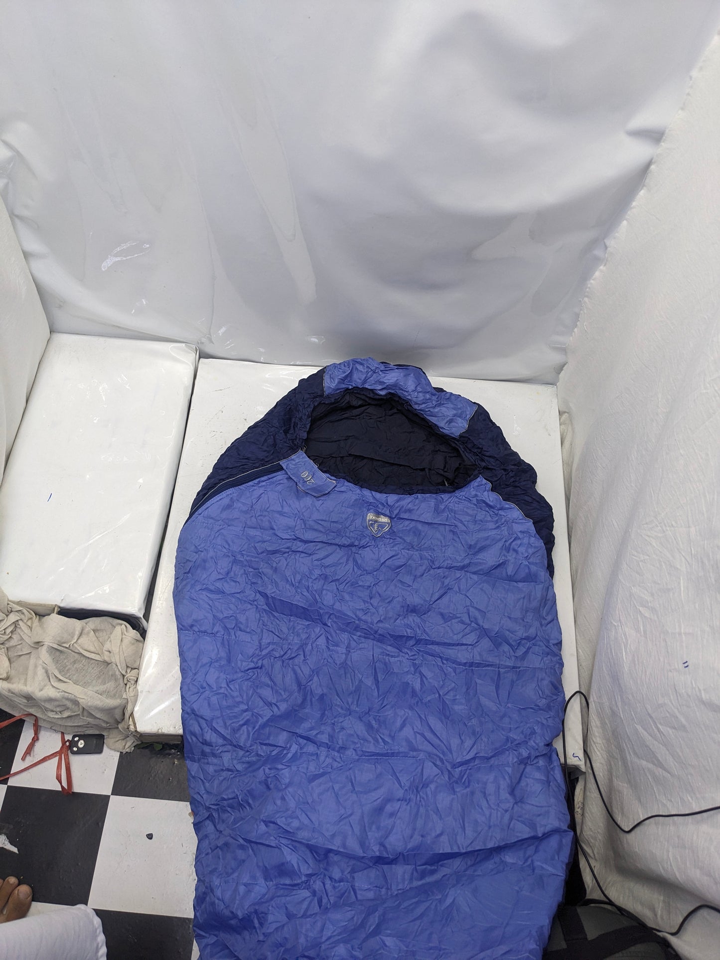 sleeping bag SB237