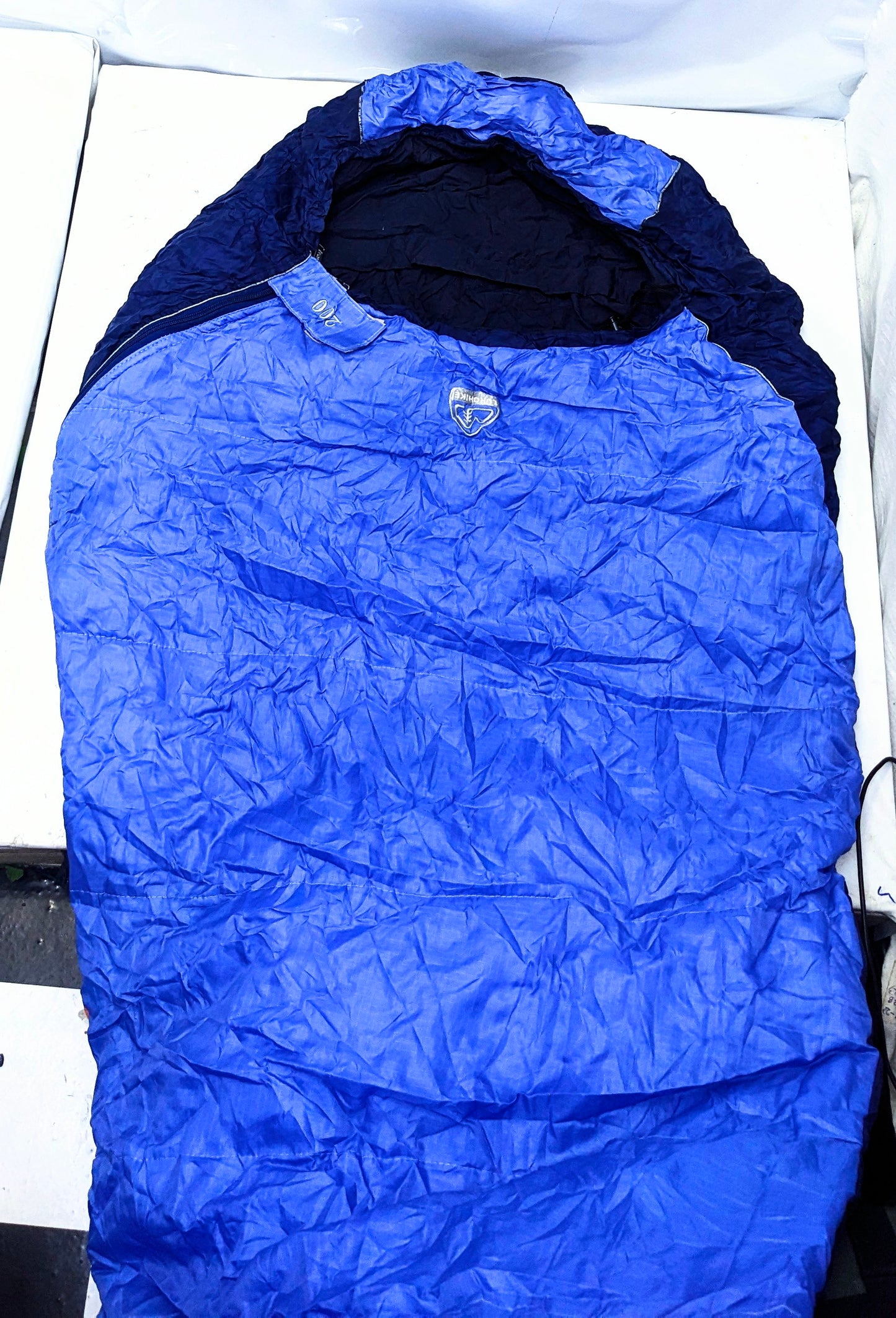 sleeping bag SB237