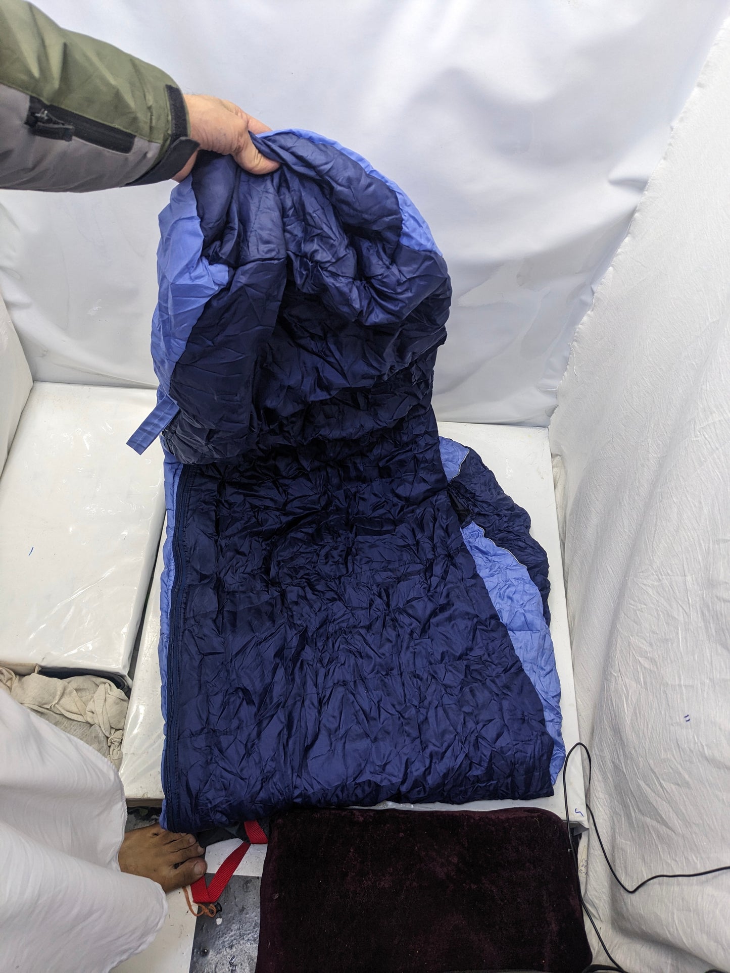 sleeping bag SB237