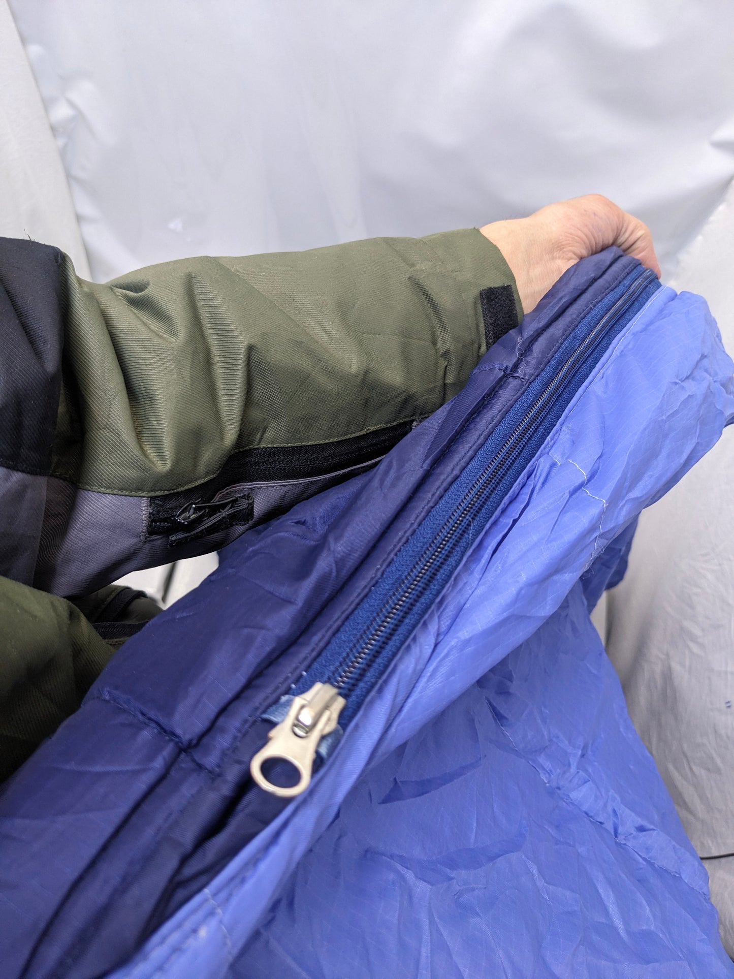 sleeping bag SB237