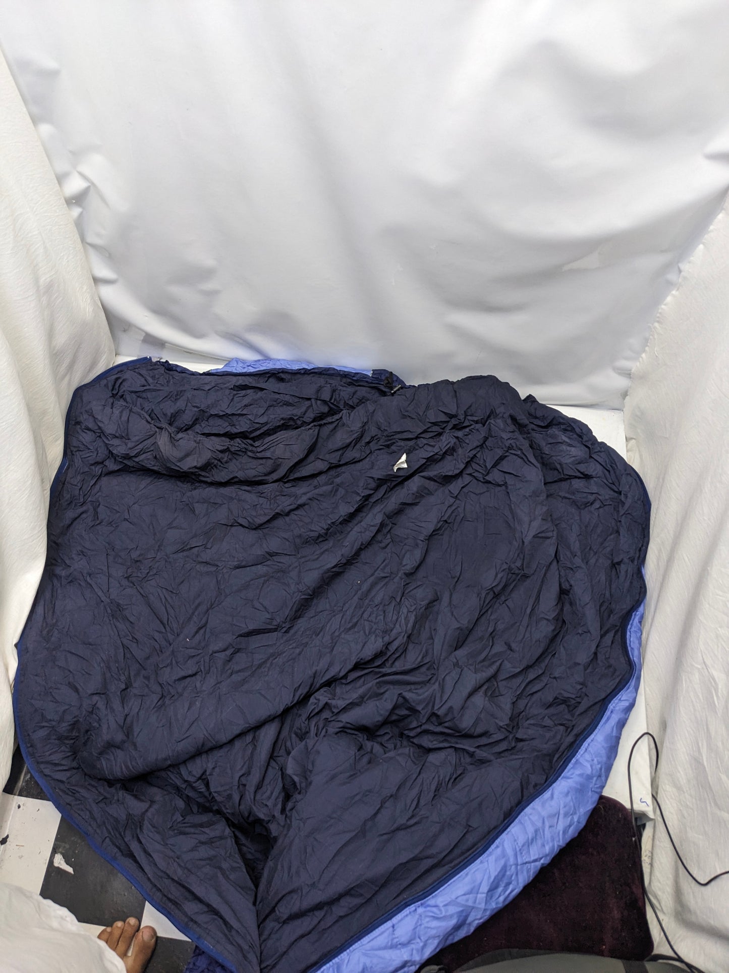 sleeping bag SB237