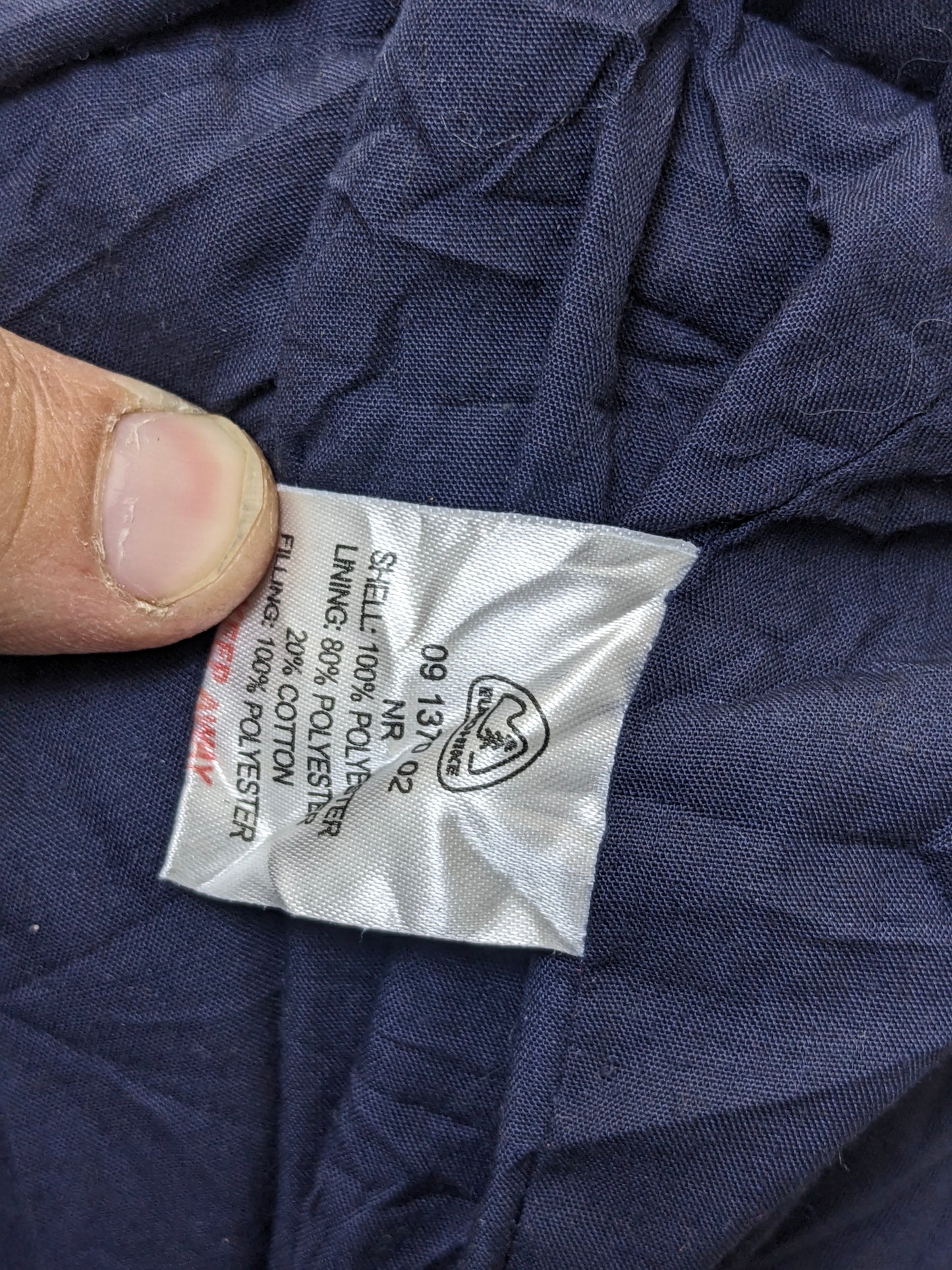 sleeping bag SB237