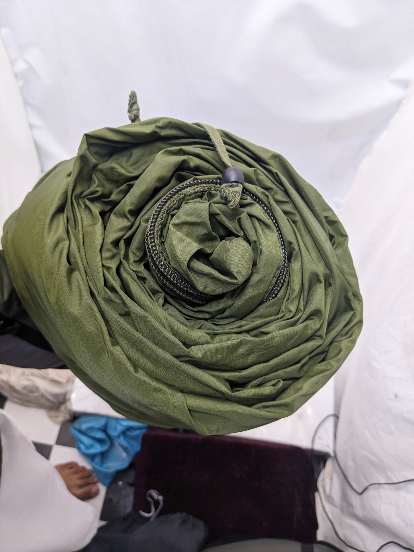 Camouflage Uk lot sleeping bag sb253