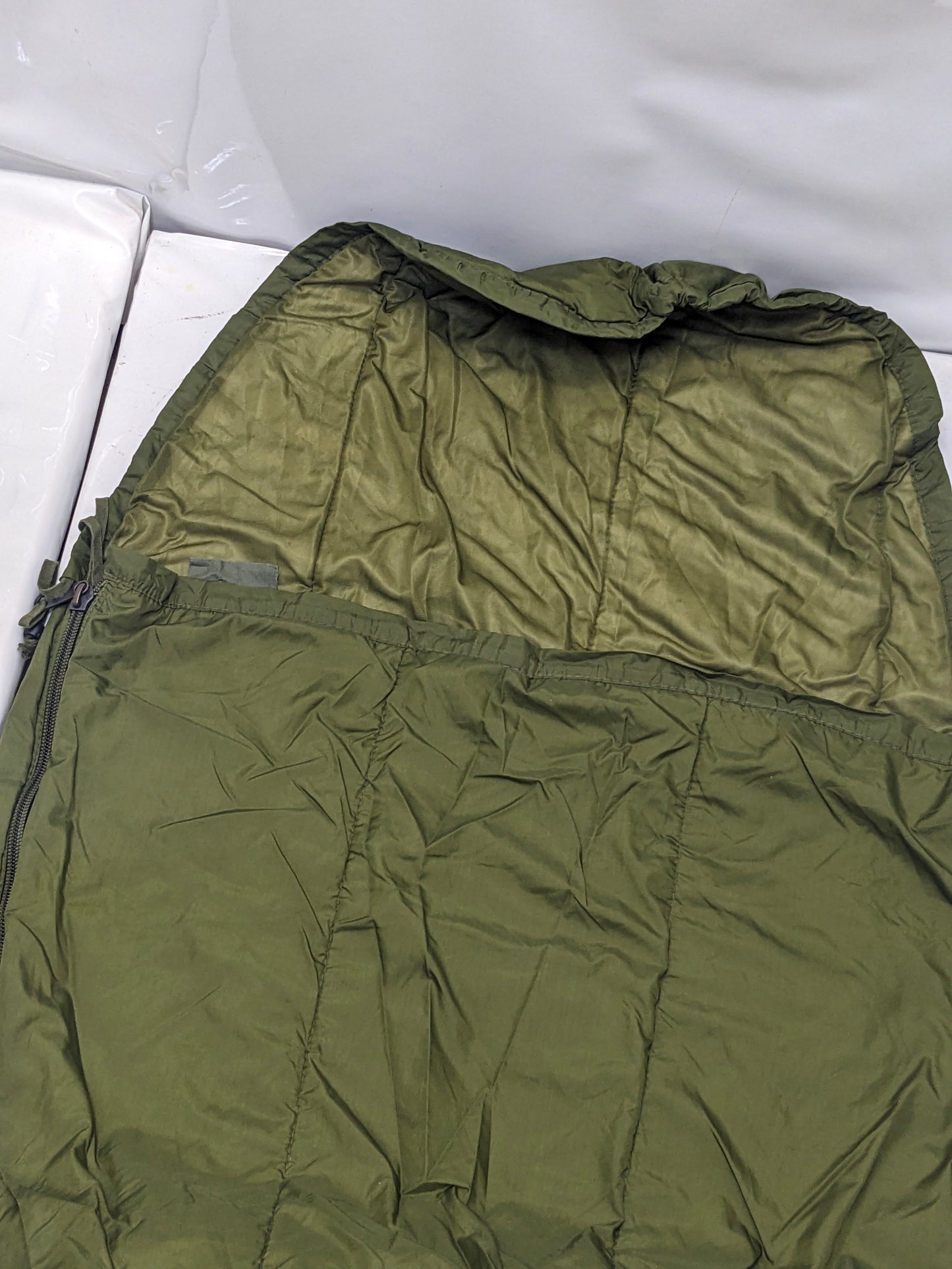 Camouflage Uk lot sleeping bag sb253