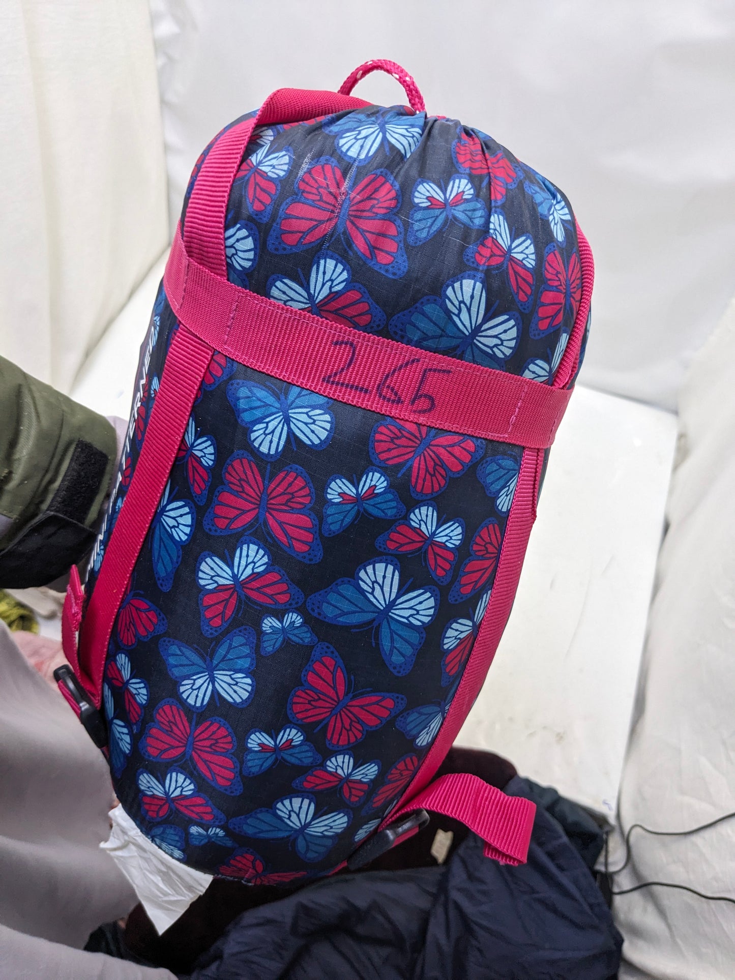 sleeping bag Children's size Sb265