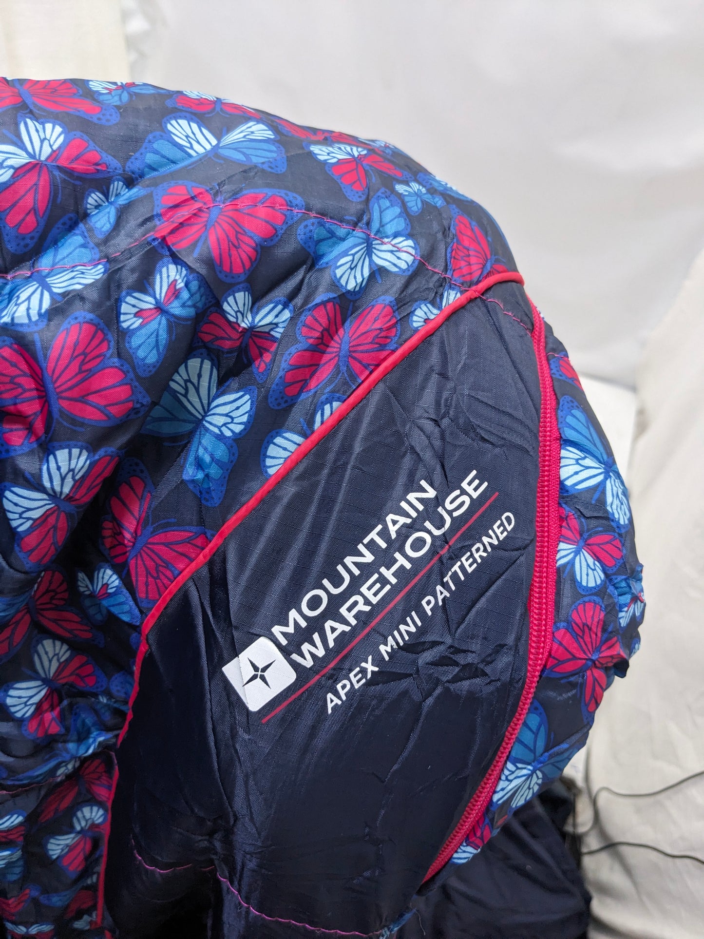 sleeping bag Children's size Sb265