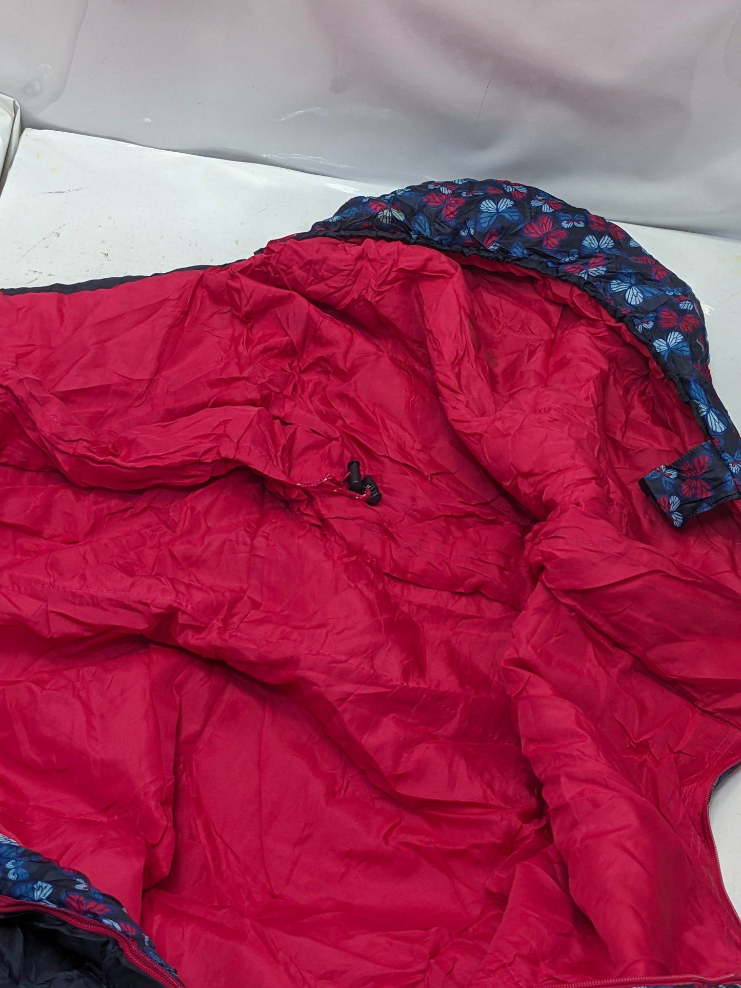 sleeping bag Children's size Sb265