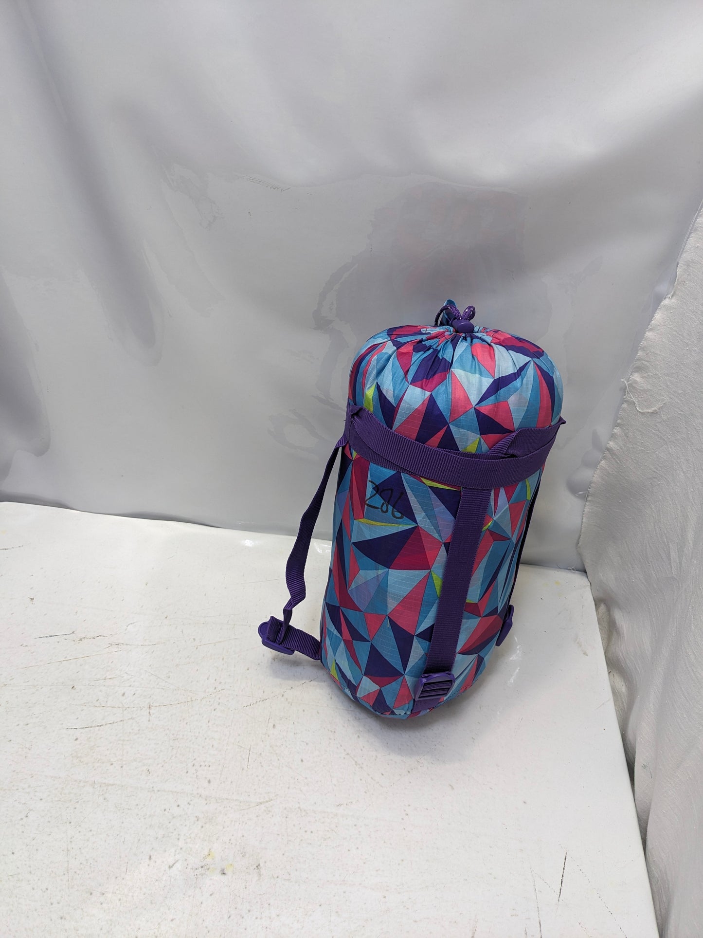 Children's size sleeping bag Sb286