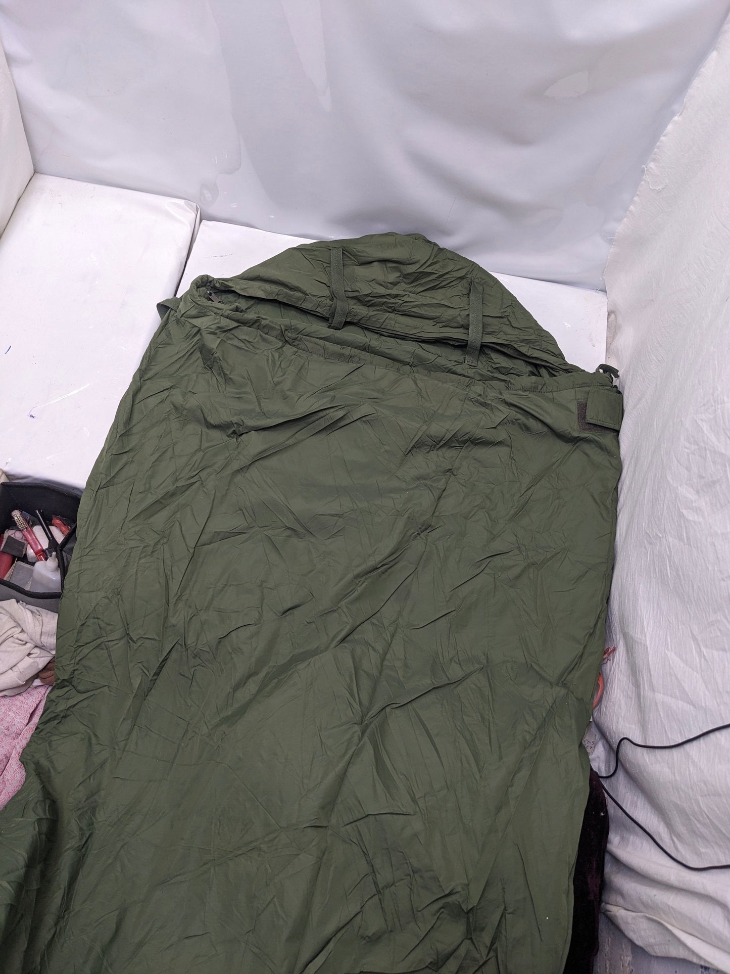 sleeping bag Sb281