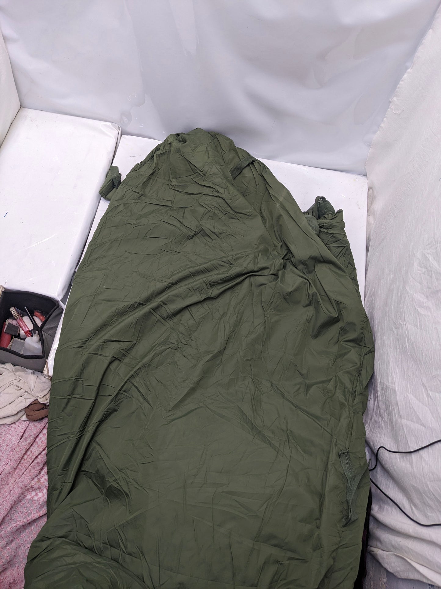 sleeping bag Sb281