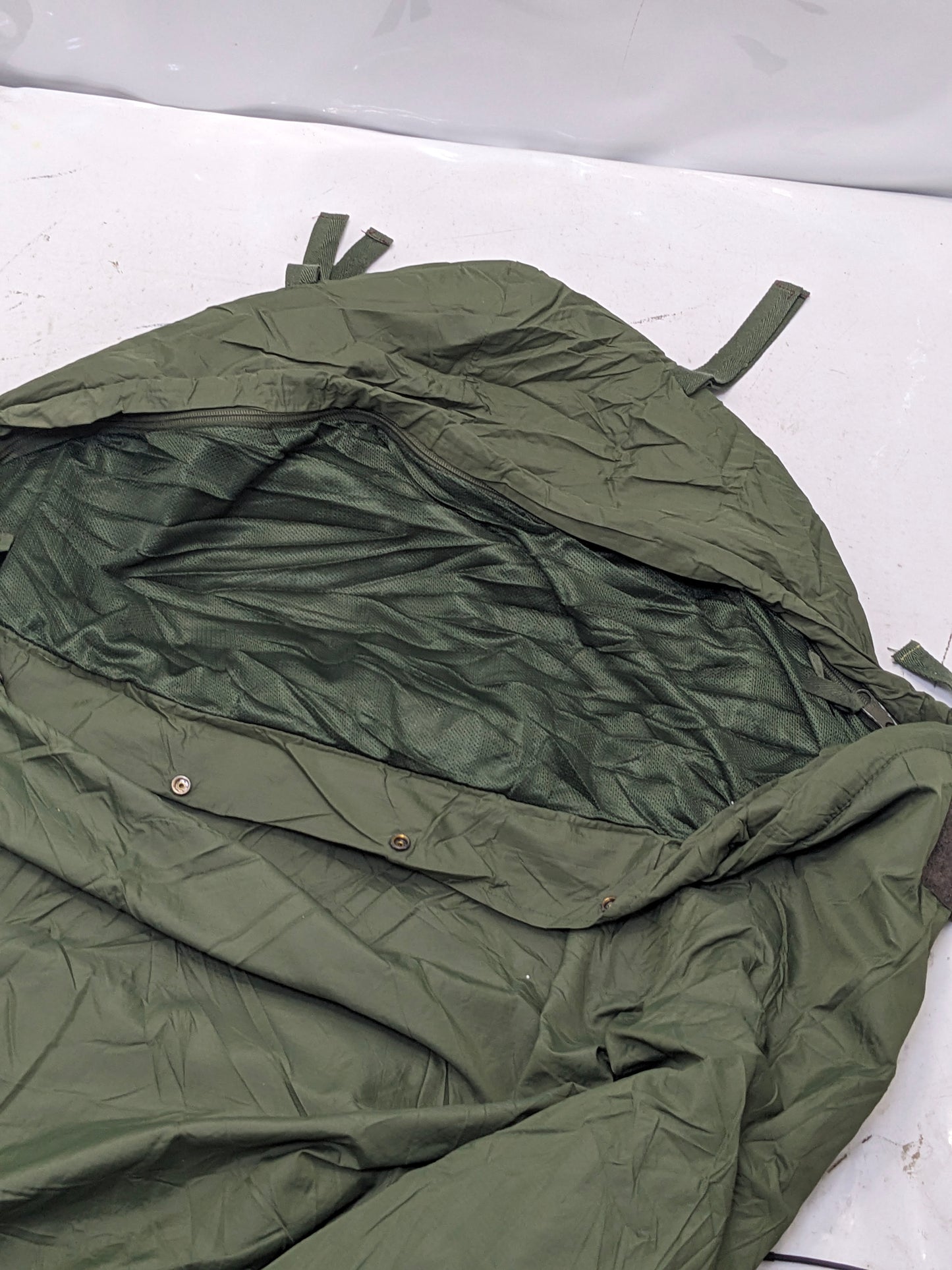 sleeping bag Sb281