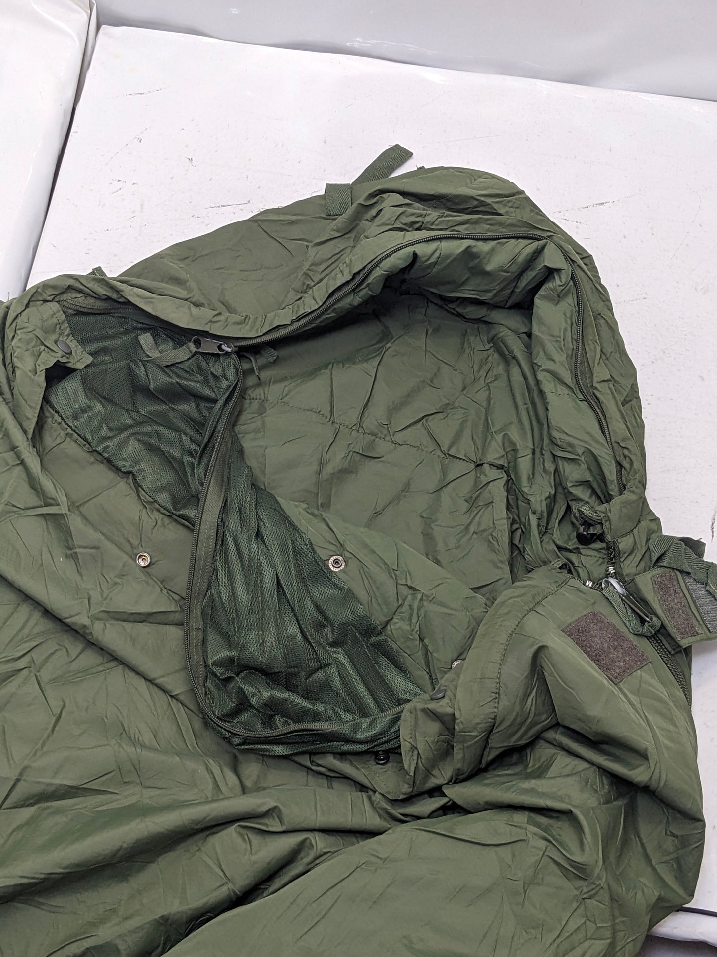 sleeping bag Sb281