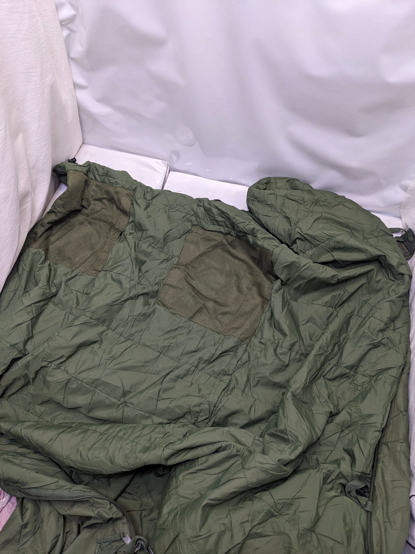sleeping bag Sb281