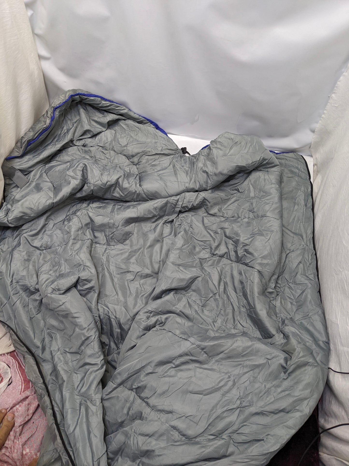 Uk lot sleeping bag sb298