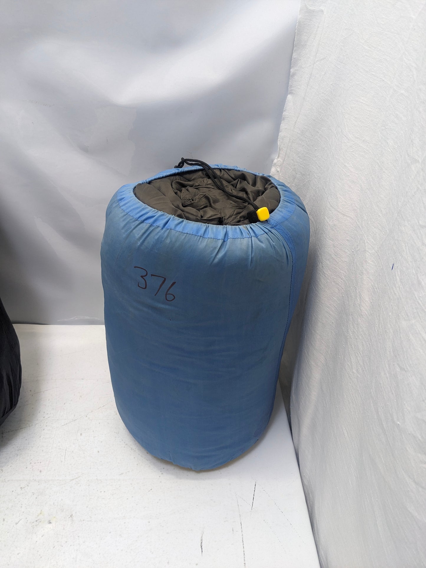 Uk lot sleeping bag sb376