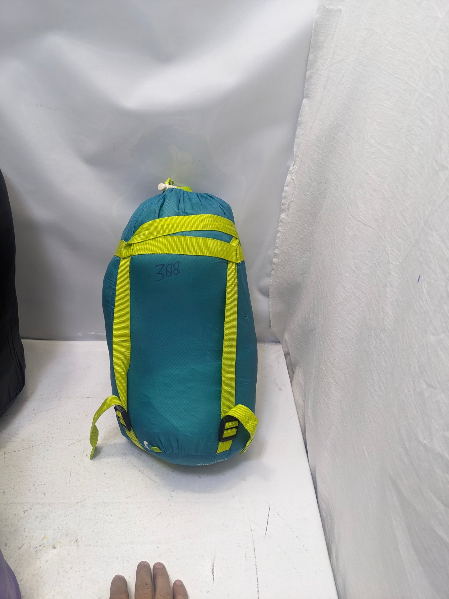 Children's size sleeping bag Sb290