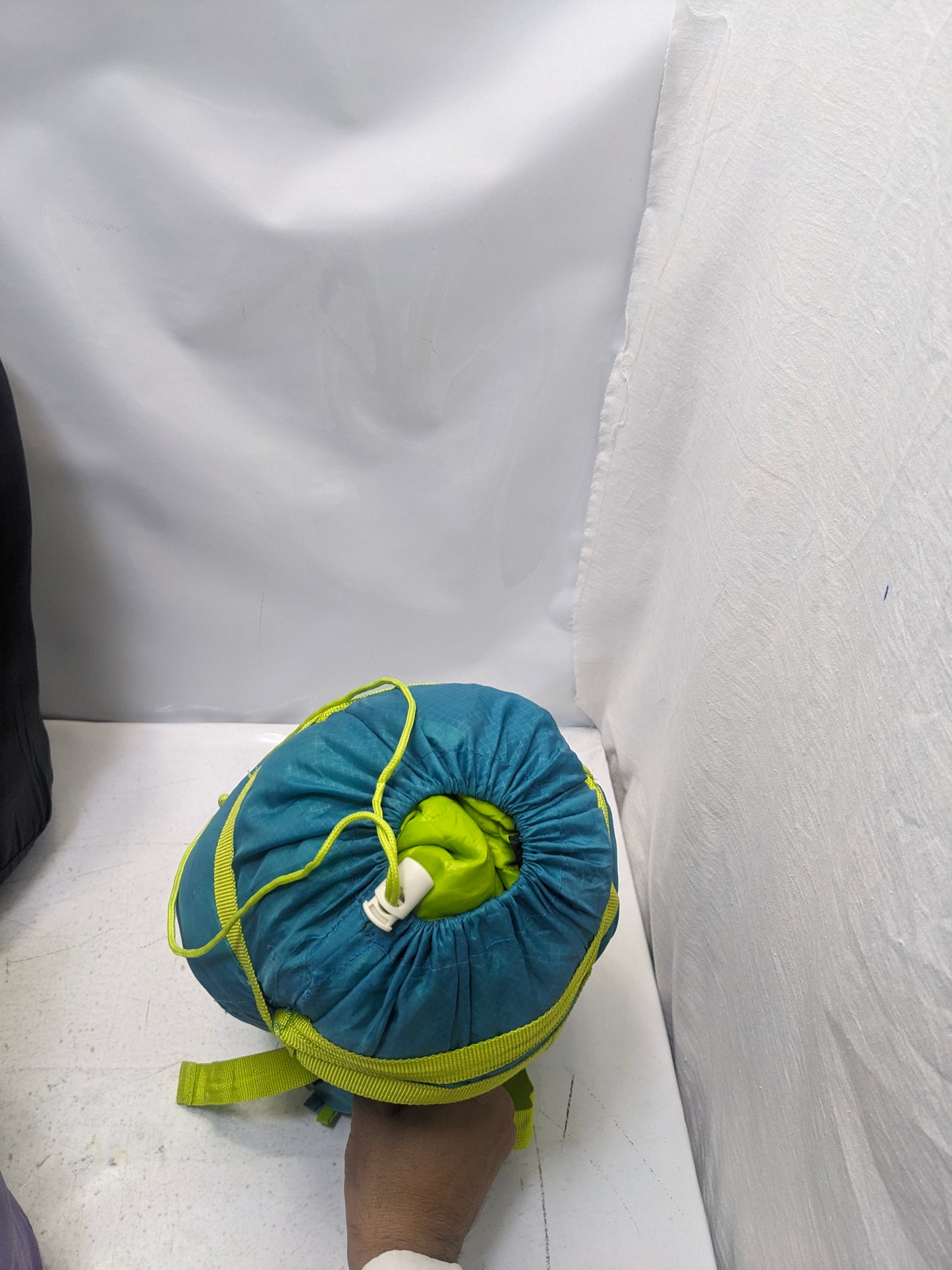 Children's size sleeping bag Sb290
