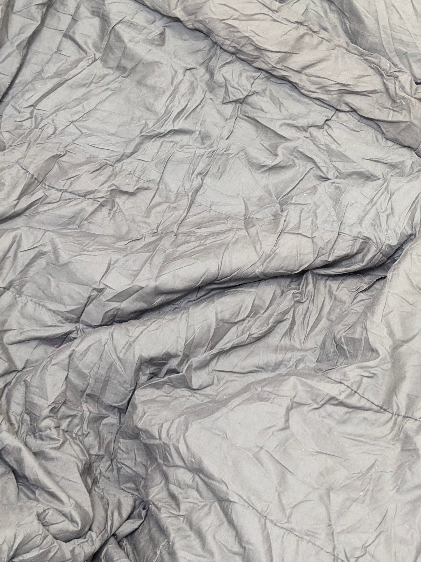 Uk lot sleeping bag sb376