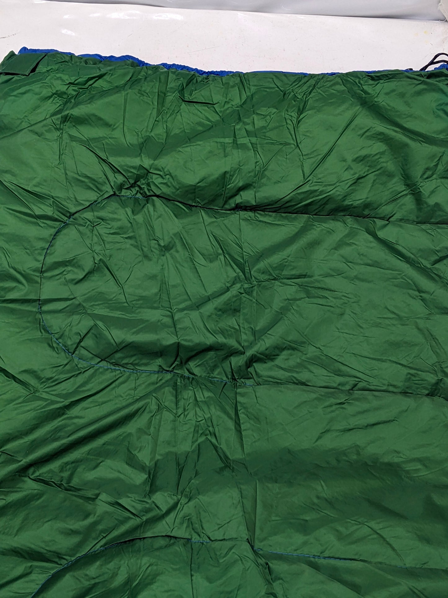 Uk lot sleeping bag sb378
