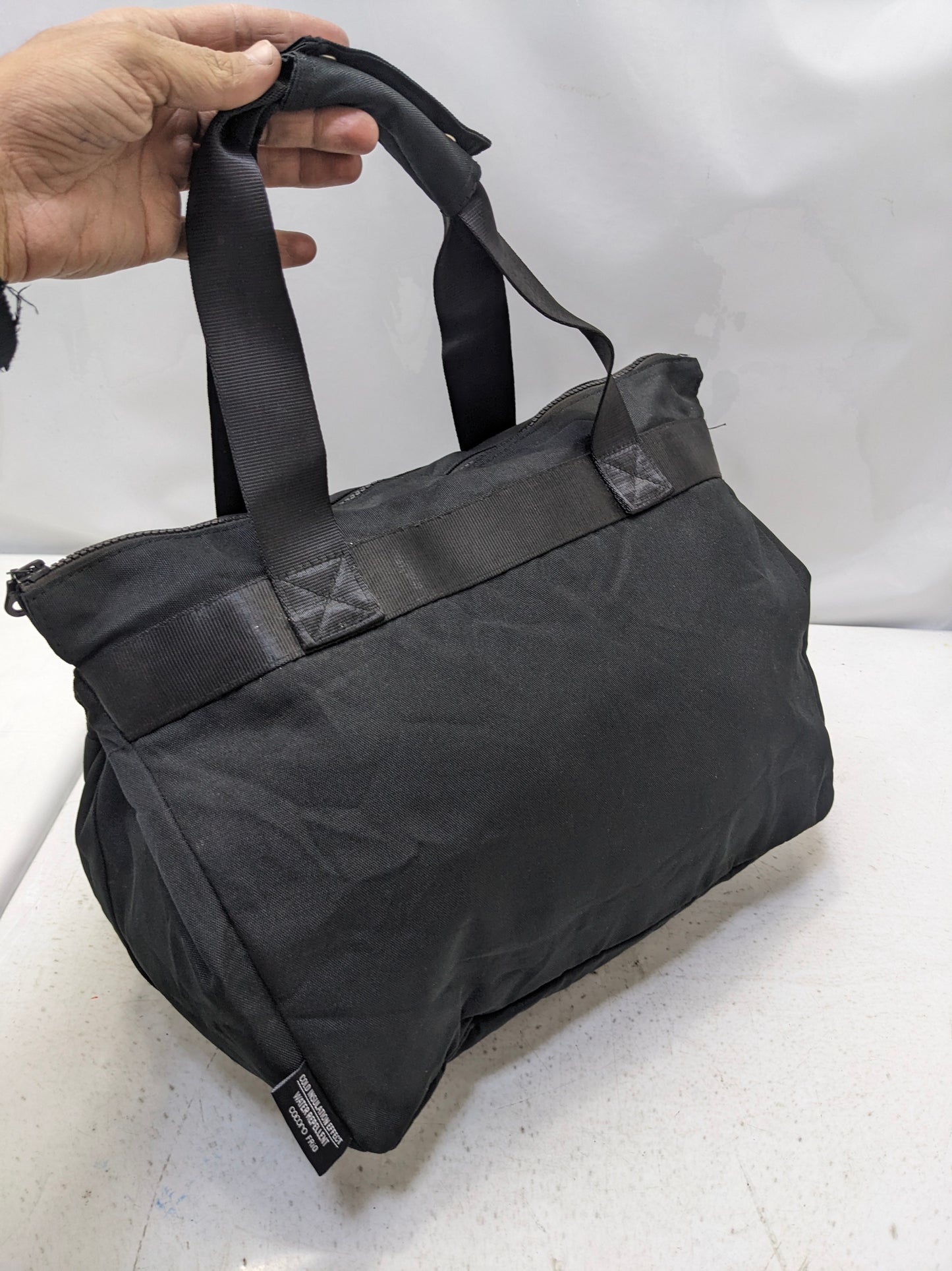 cross body ice bag & backpack U15