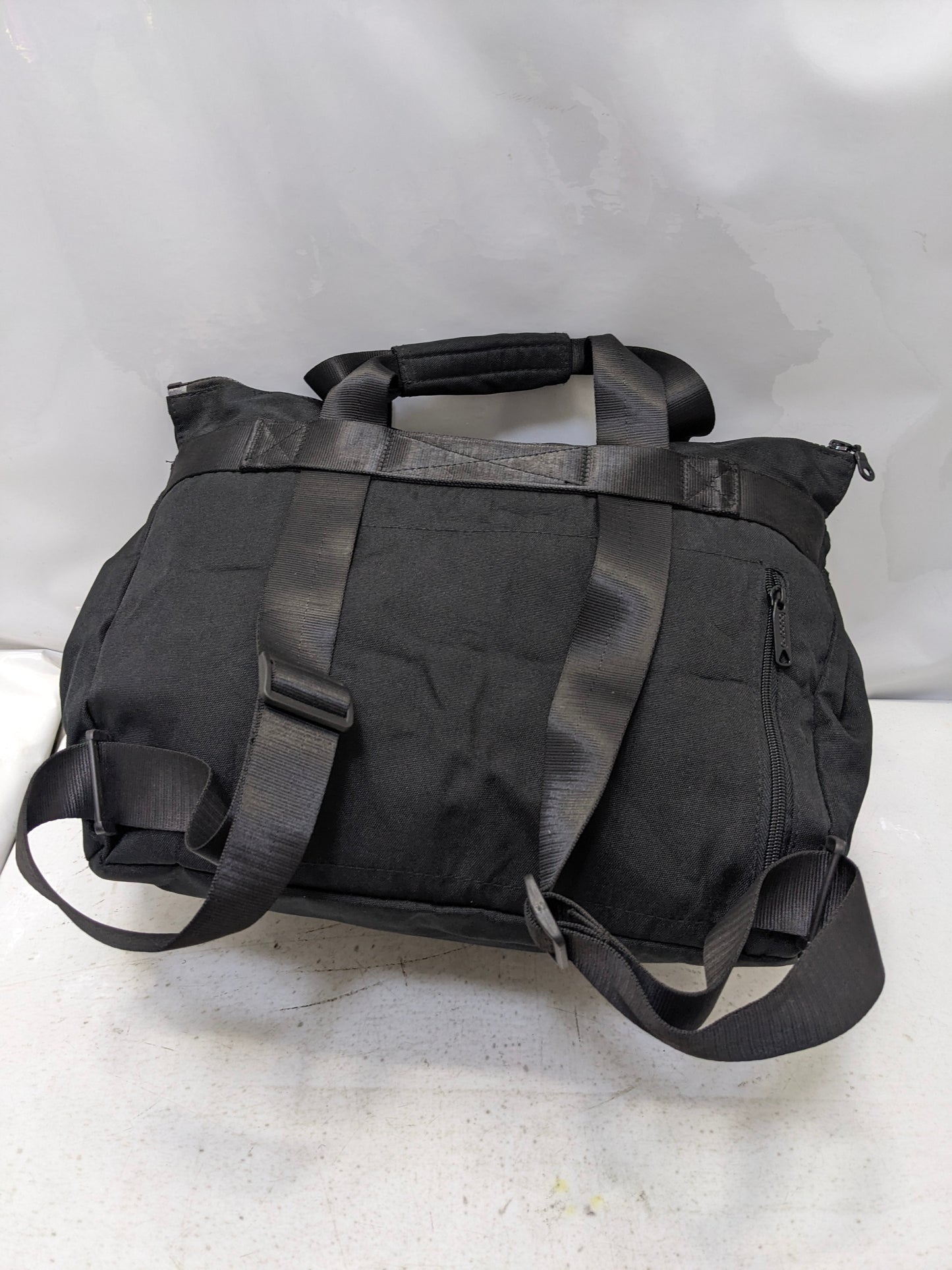 cross body ice bag & backpack U15