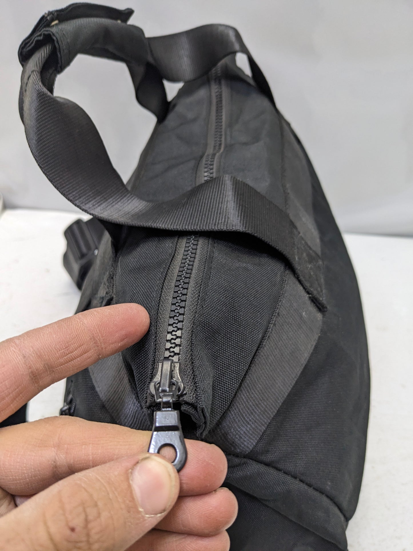 cross body ice bag & backpack U15