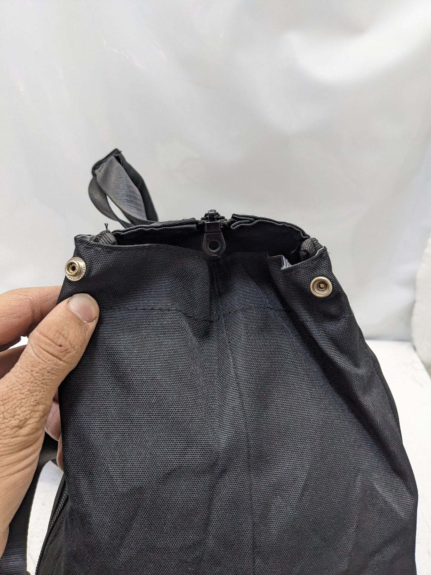 cross body ice bag & backpack U15