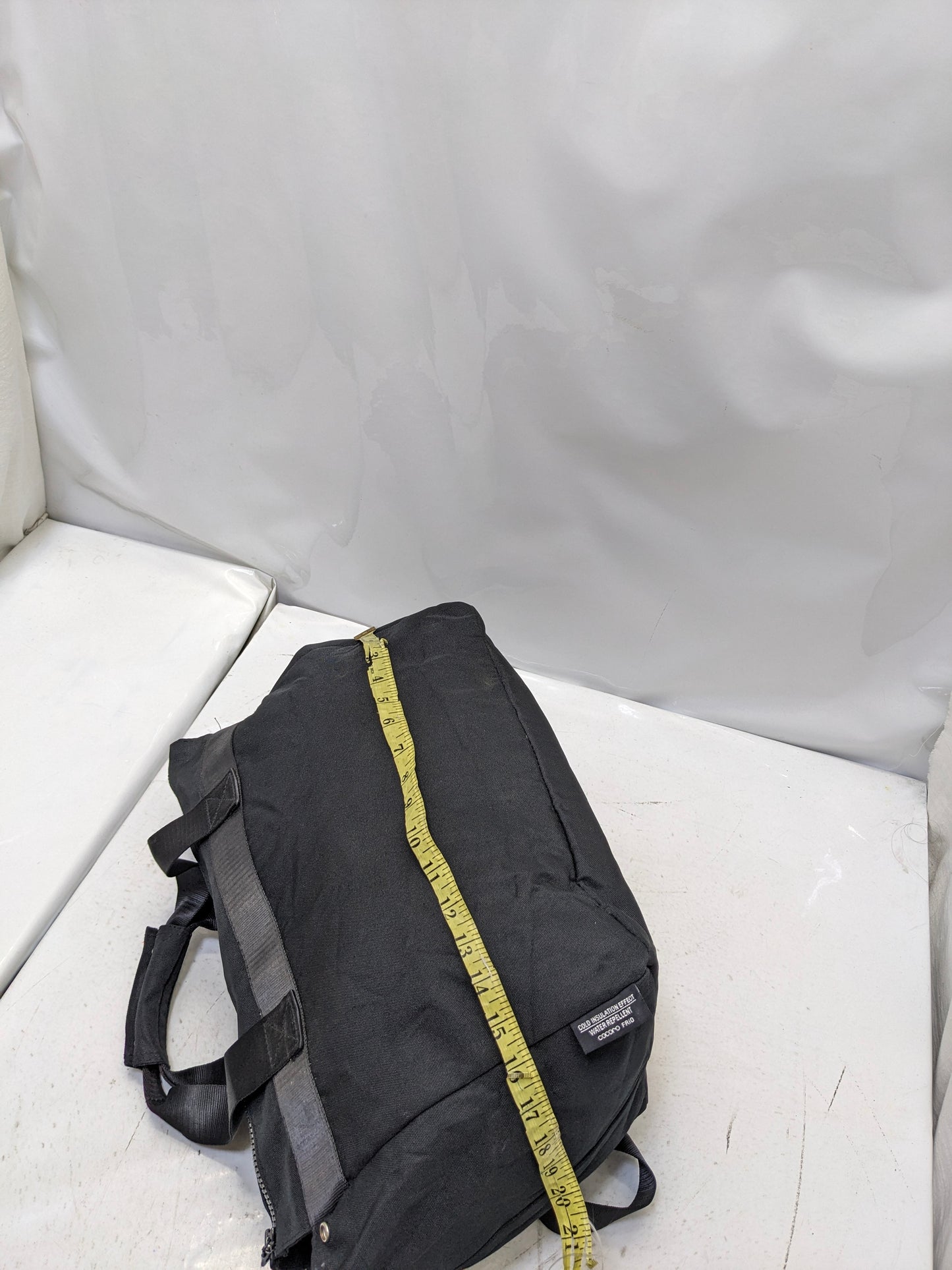 cross body ice bag & backpack U15