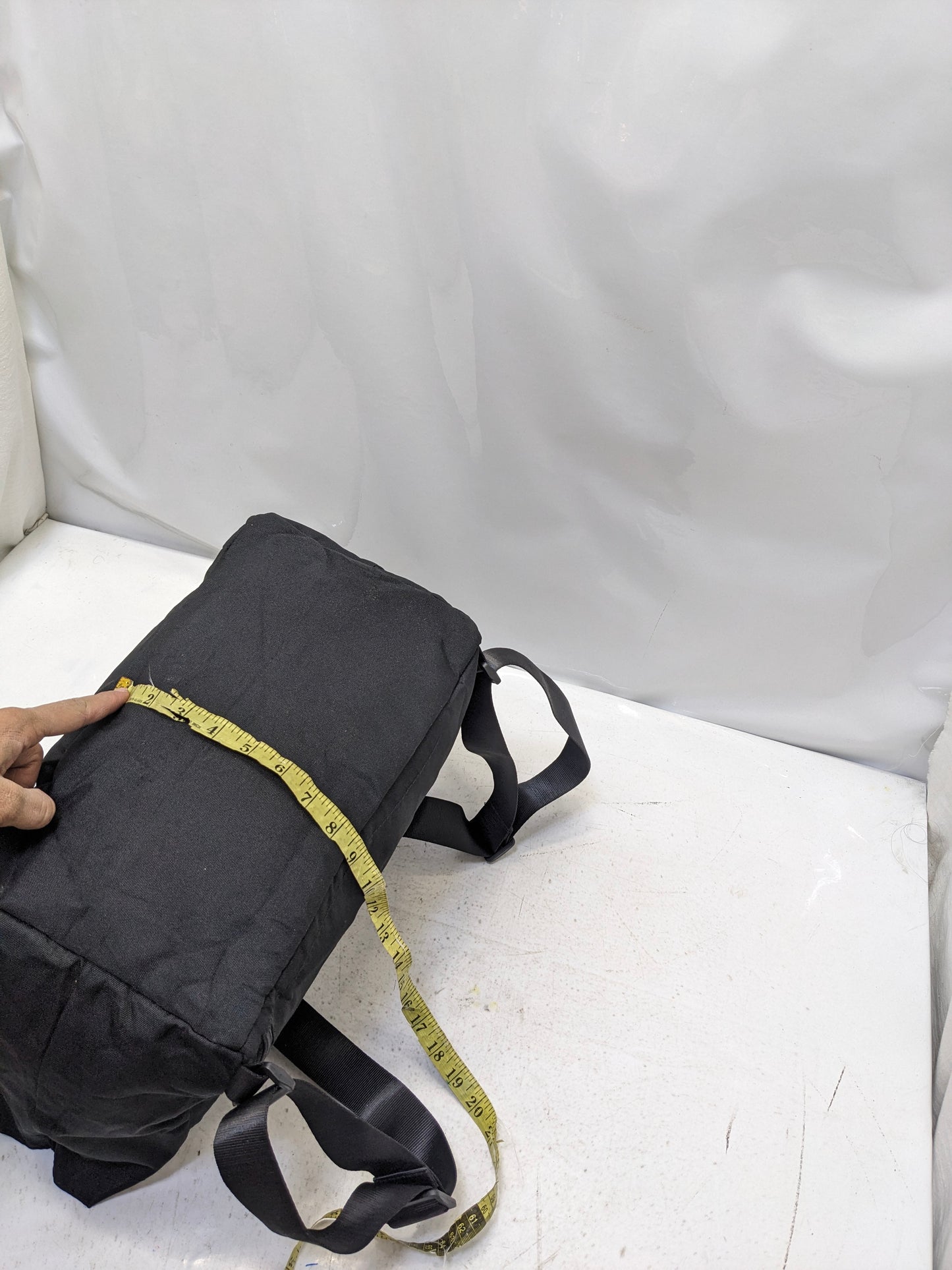 cross body ice bag & backpack U15