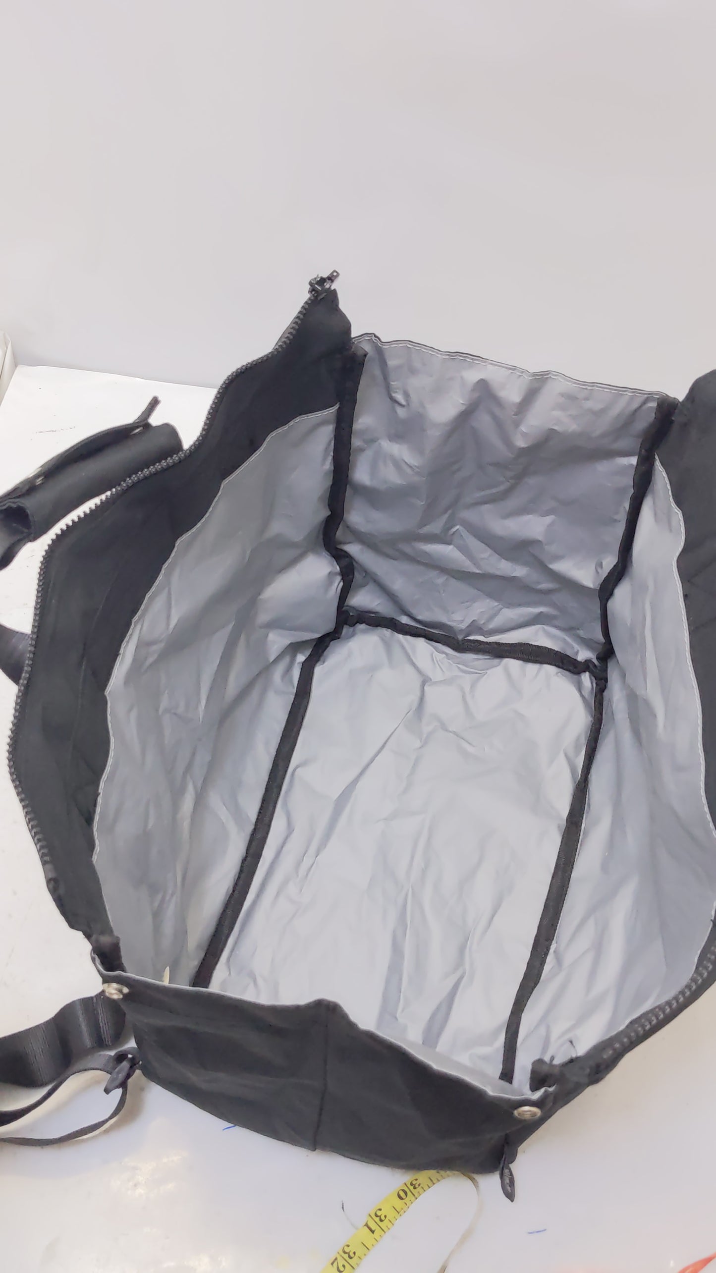 cross body ice bag & backpack U15
