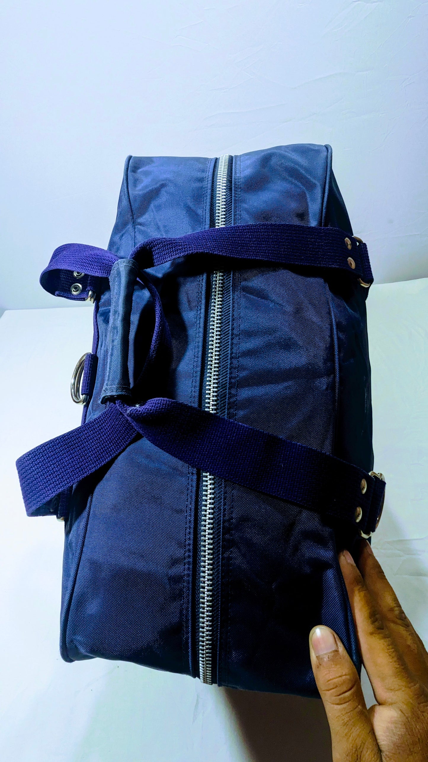 Japan stock durable material bag U2