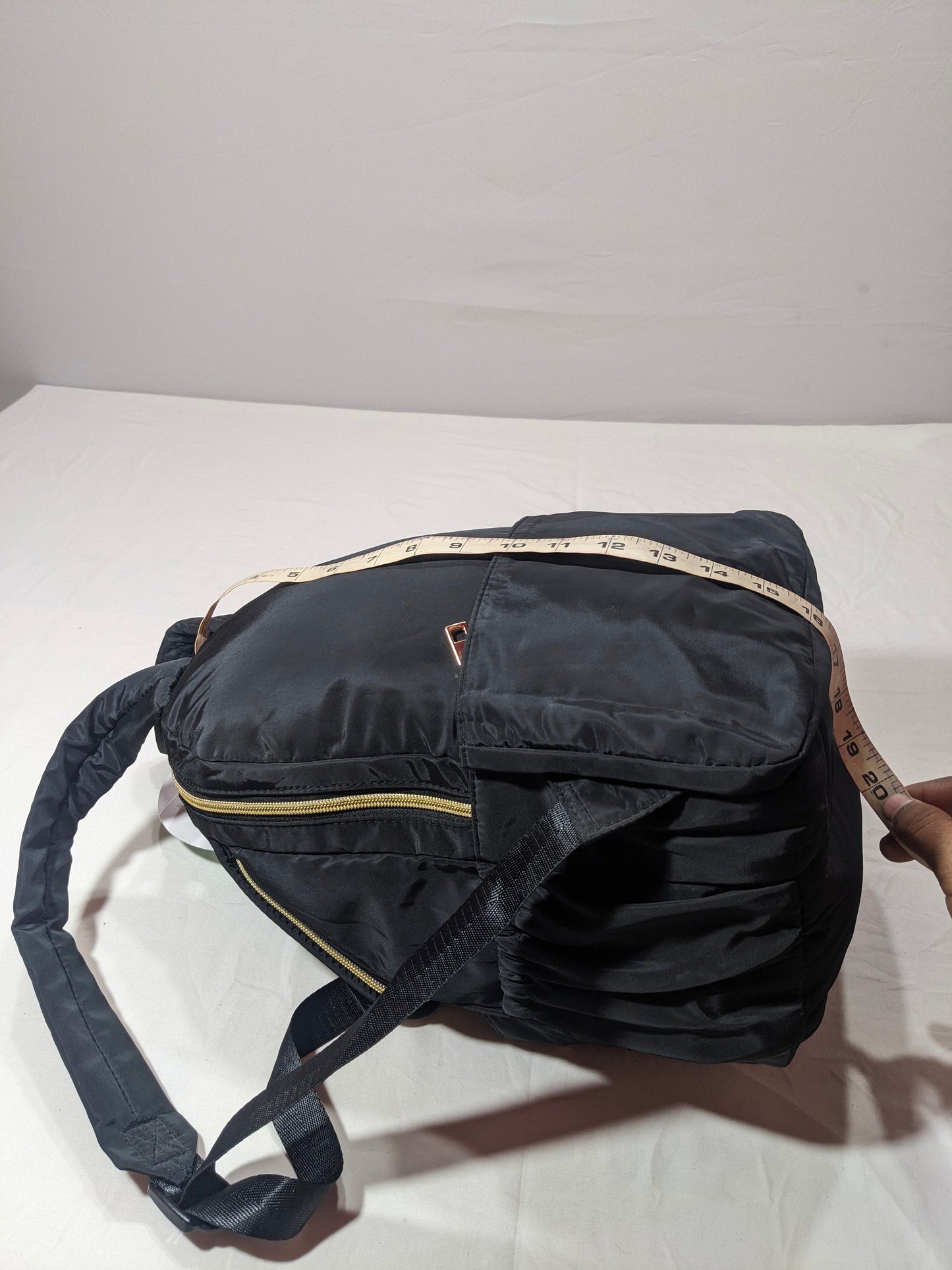 Mini japan stock backpack U15