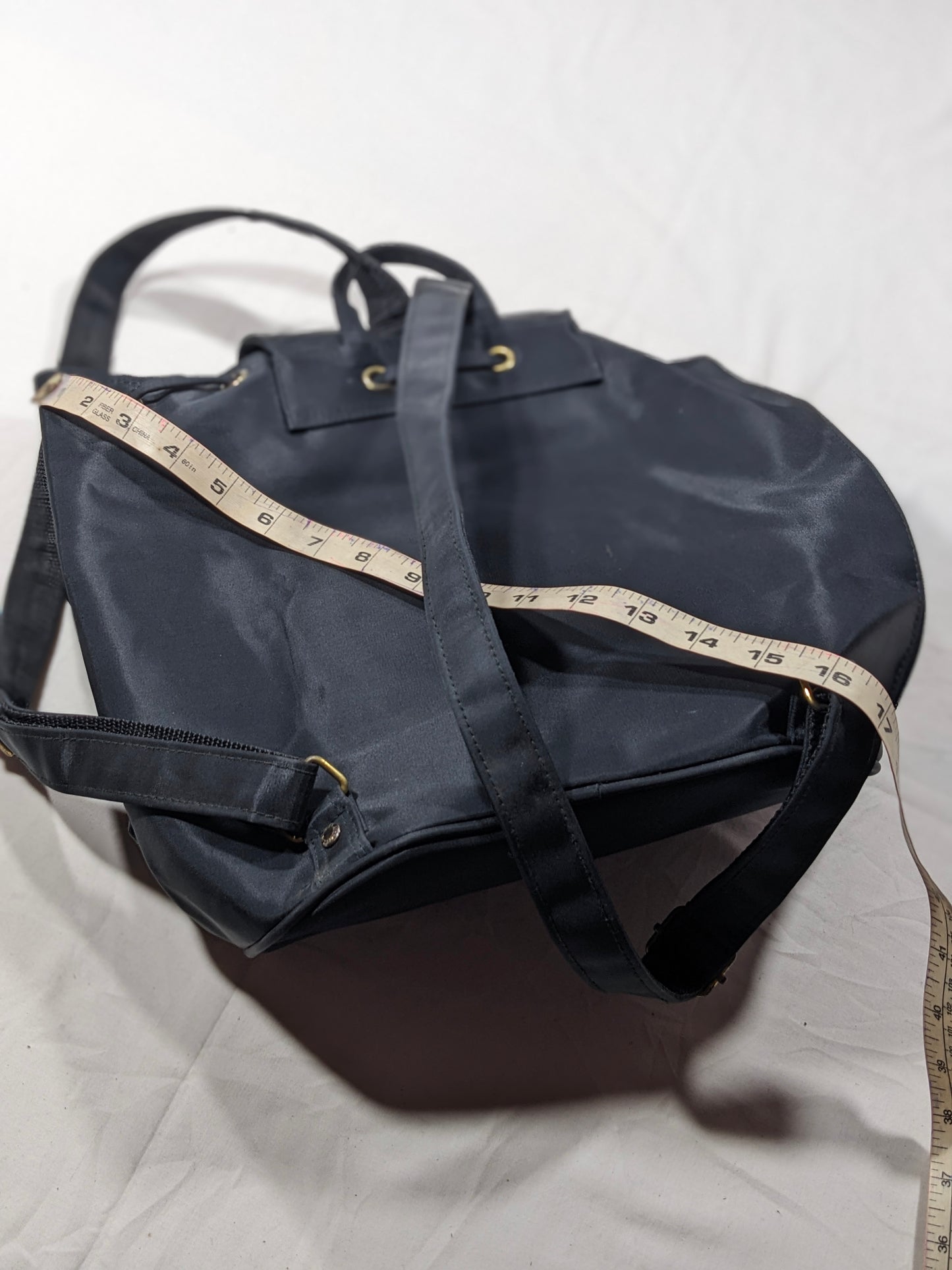 Preloved japan stock rucksack/backpack U2