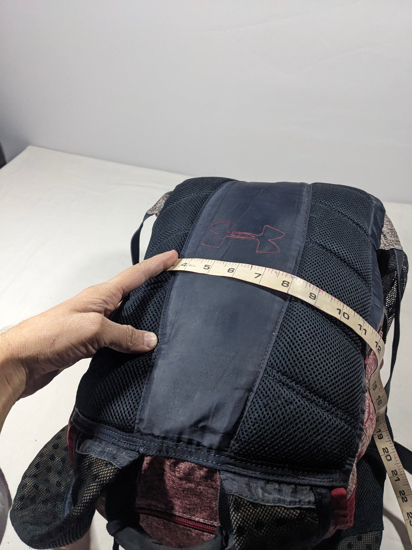 UA rucksack/backpack U2