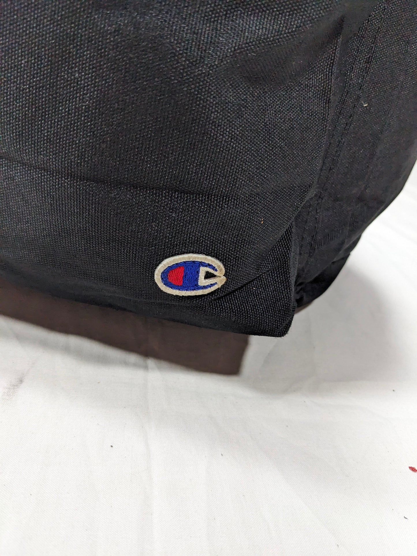 Champion authentic branded backpack U3