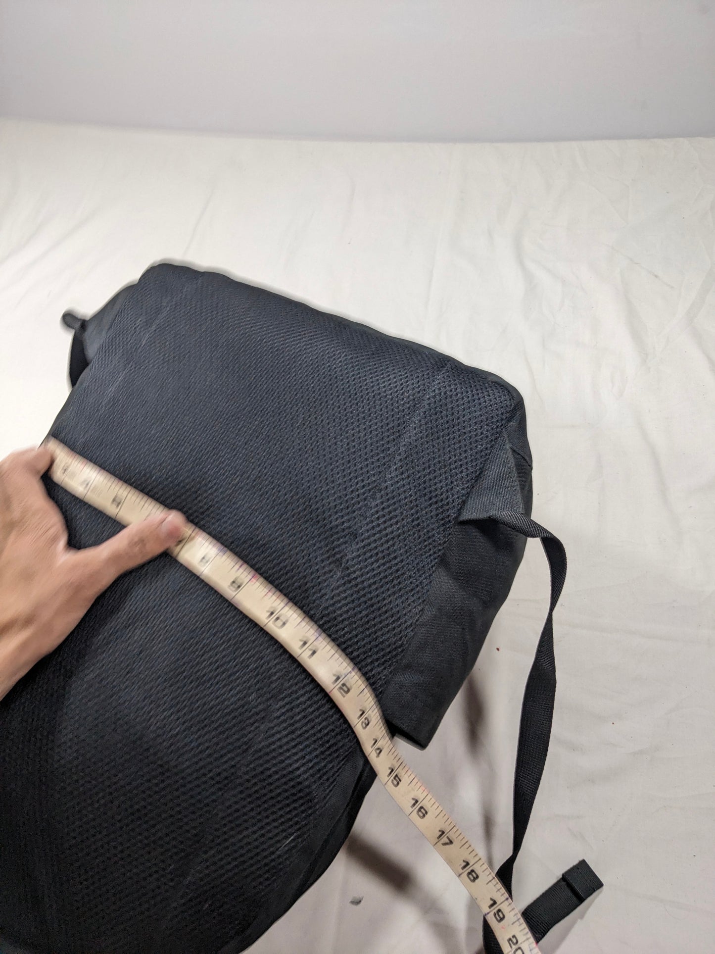 Champion authentic branded backpack U3