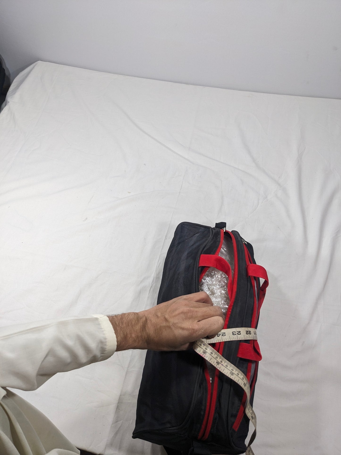 Imported lot bag U15