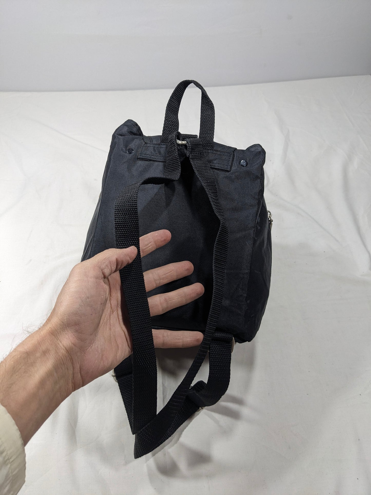 Mini rucksack/backpack U15