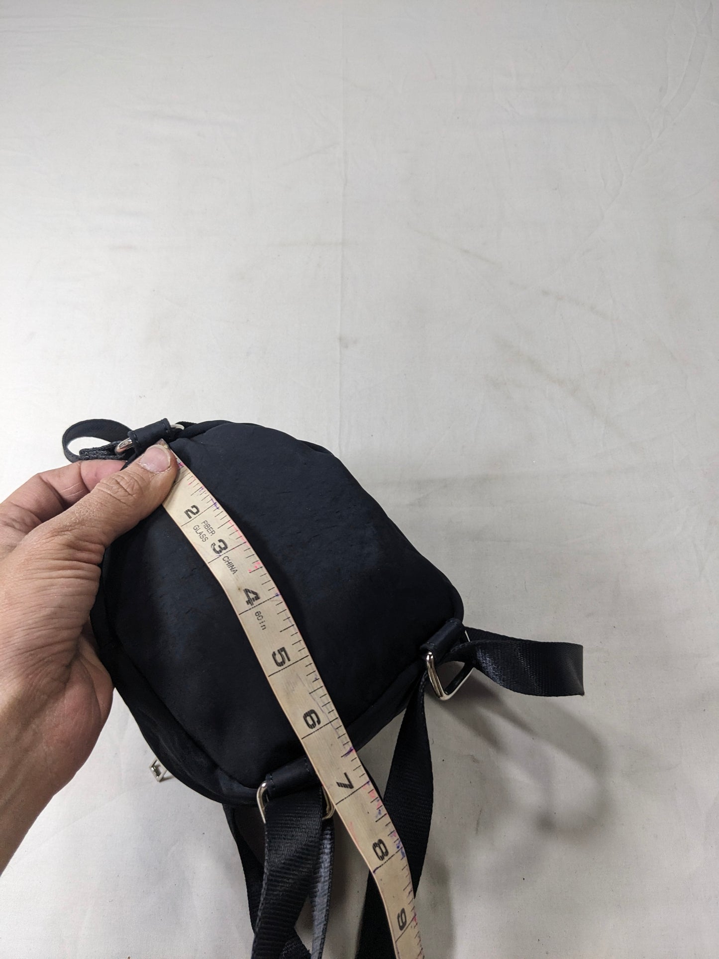 Mini backpack U15