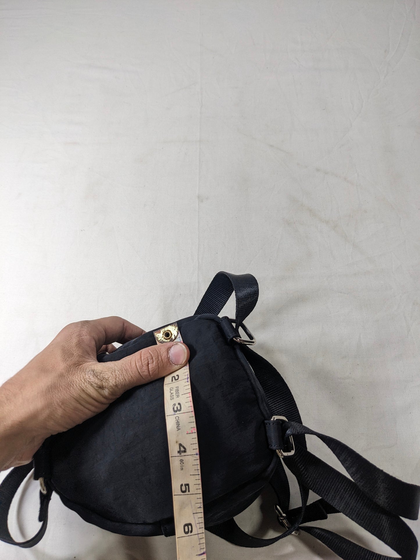 Mini backpack U15