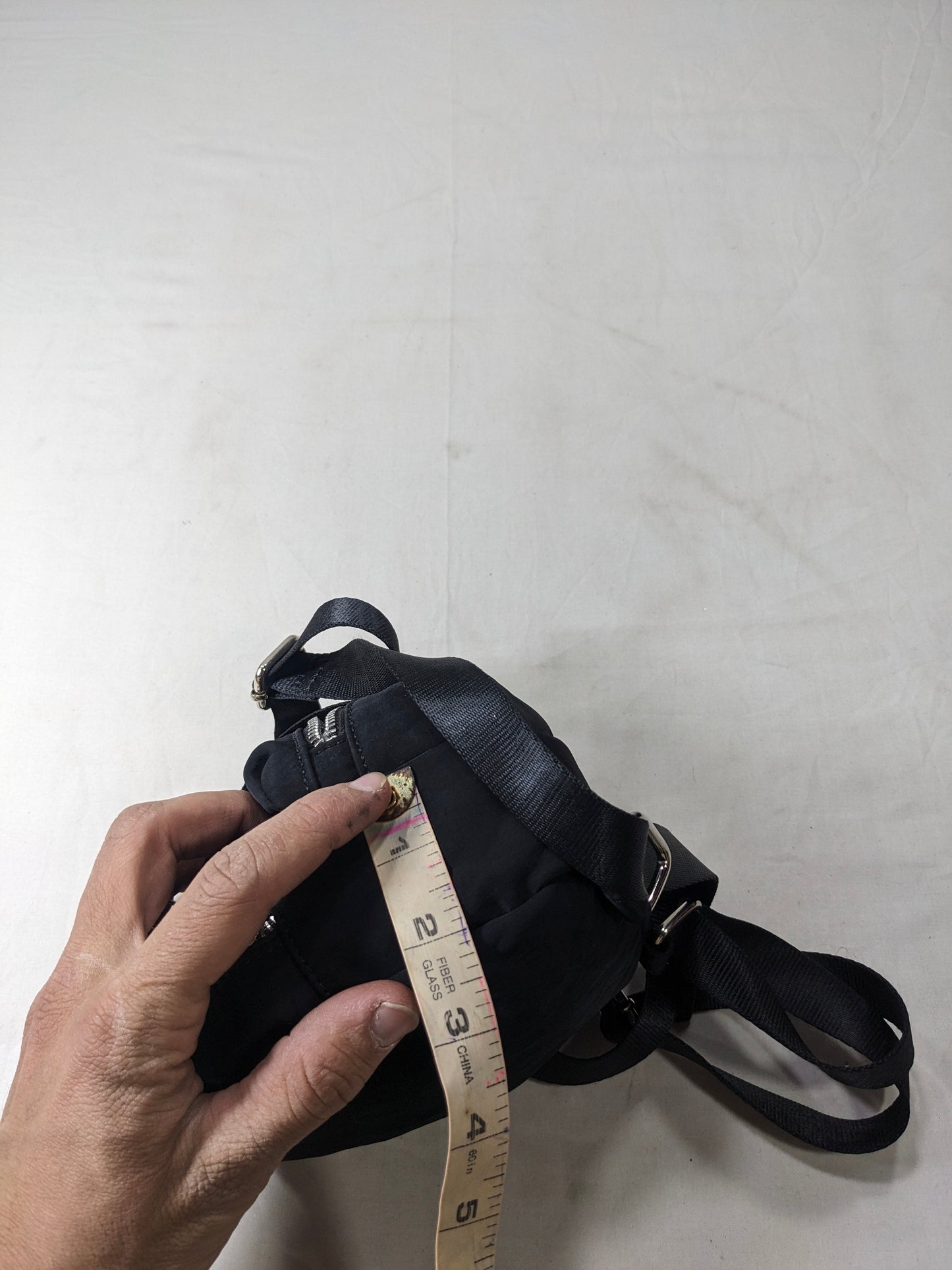 Mini backpack U15