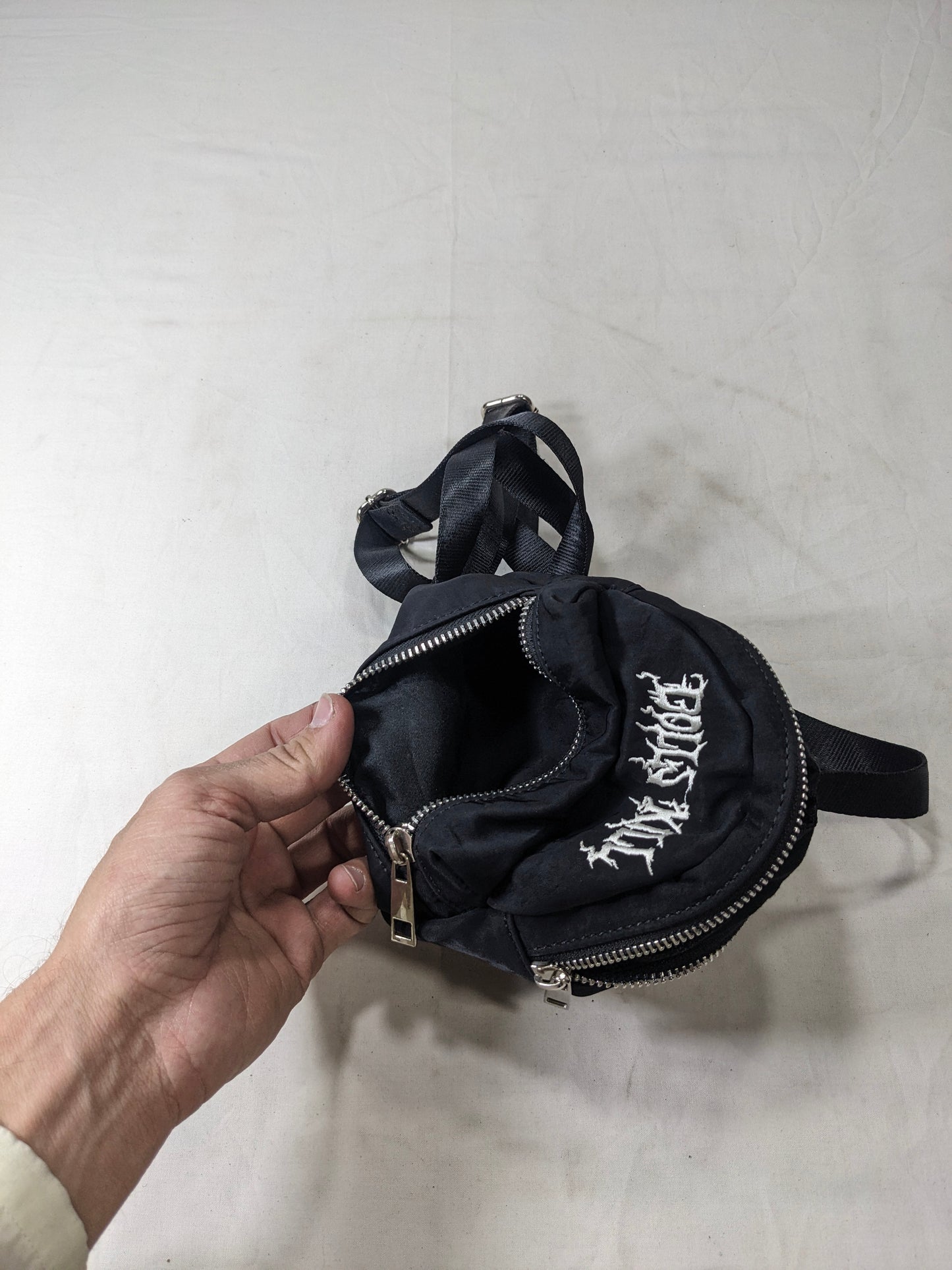Mini backpack U15