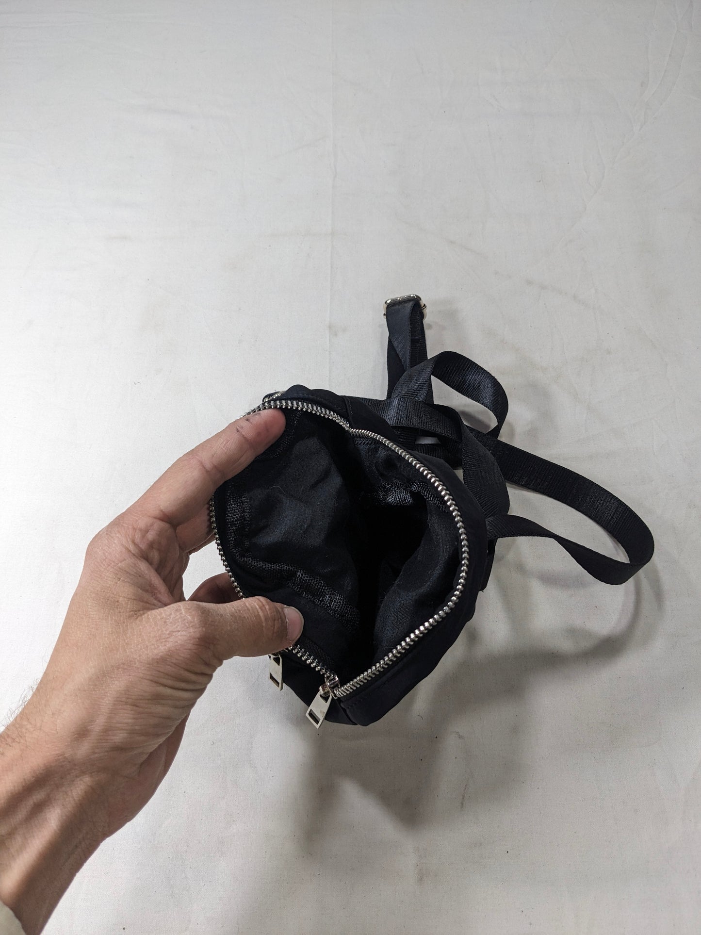 Mini backpack U15