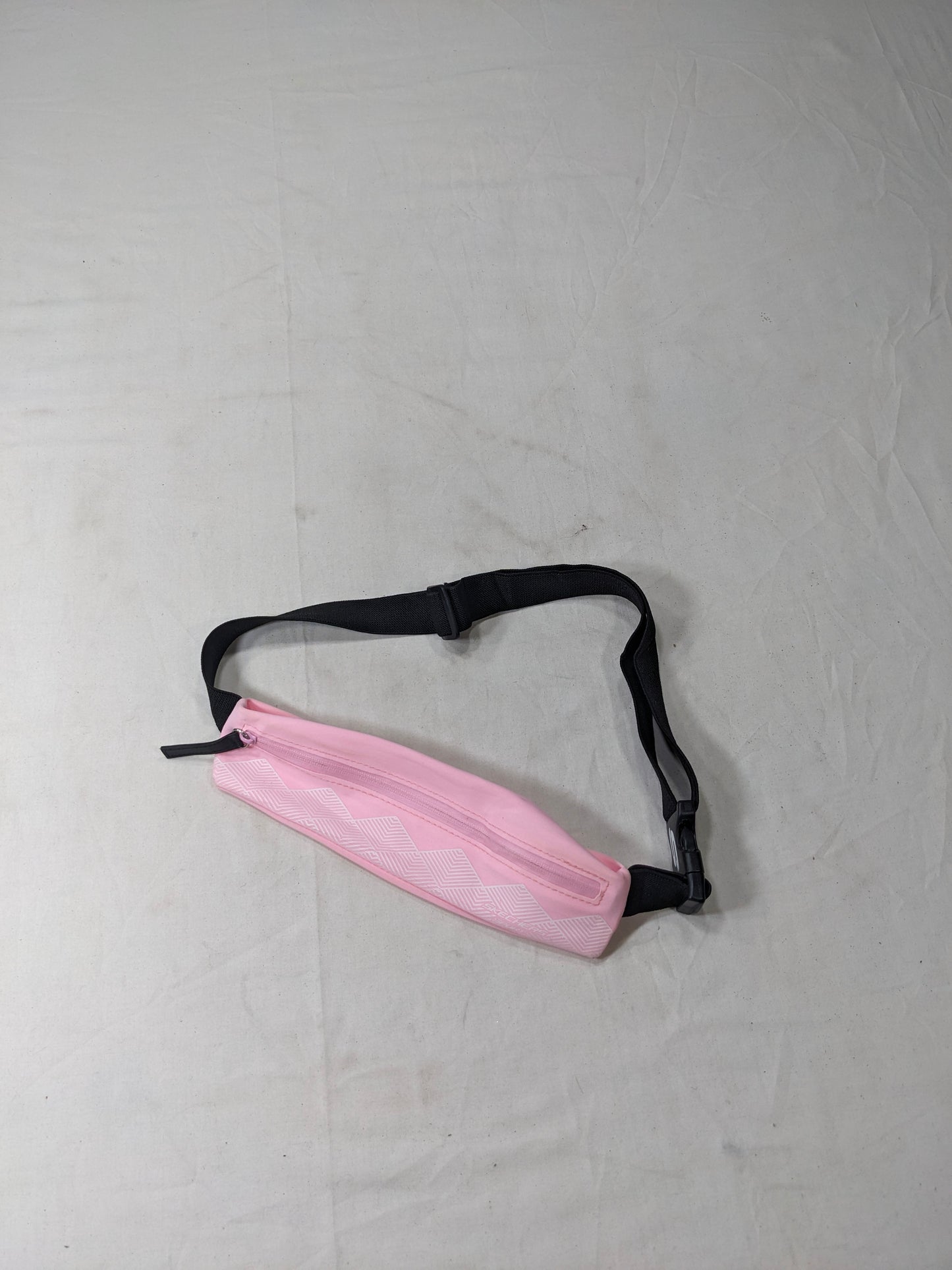 Preloved imported lot waist belt U15