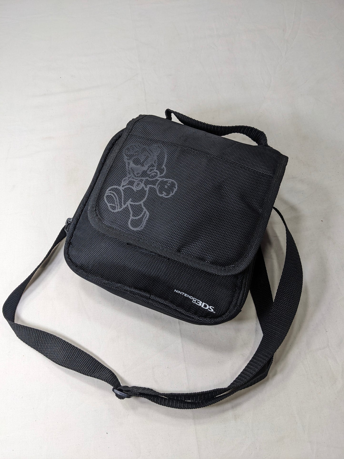 Preloved cross body bag U15