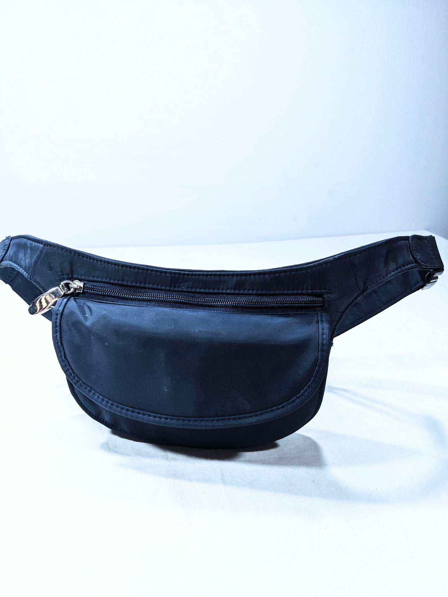 Preloved imported lot waist belt U1