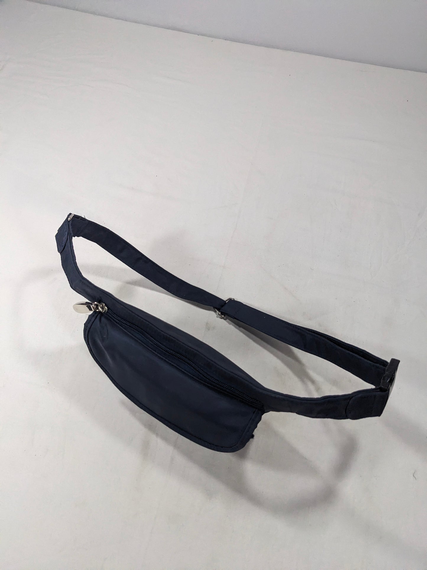 Preloved imported lot waist belt U1