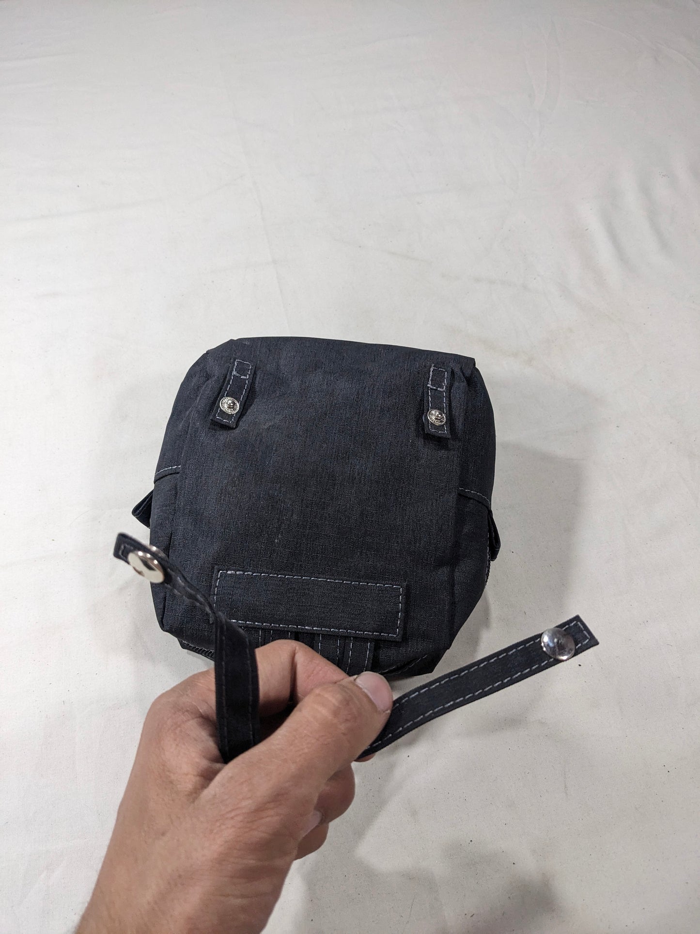 Happy sac pouch bag U15