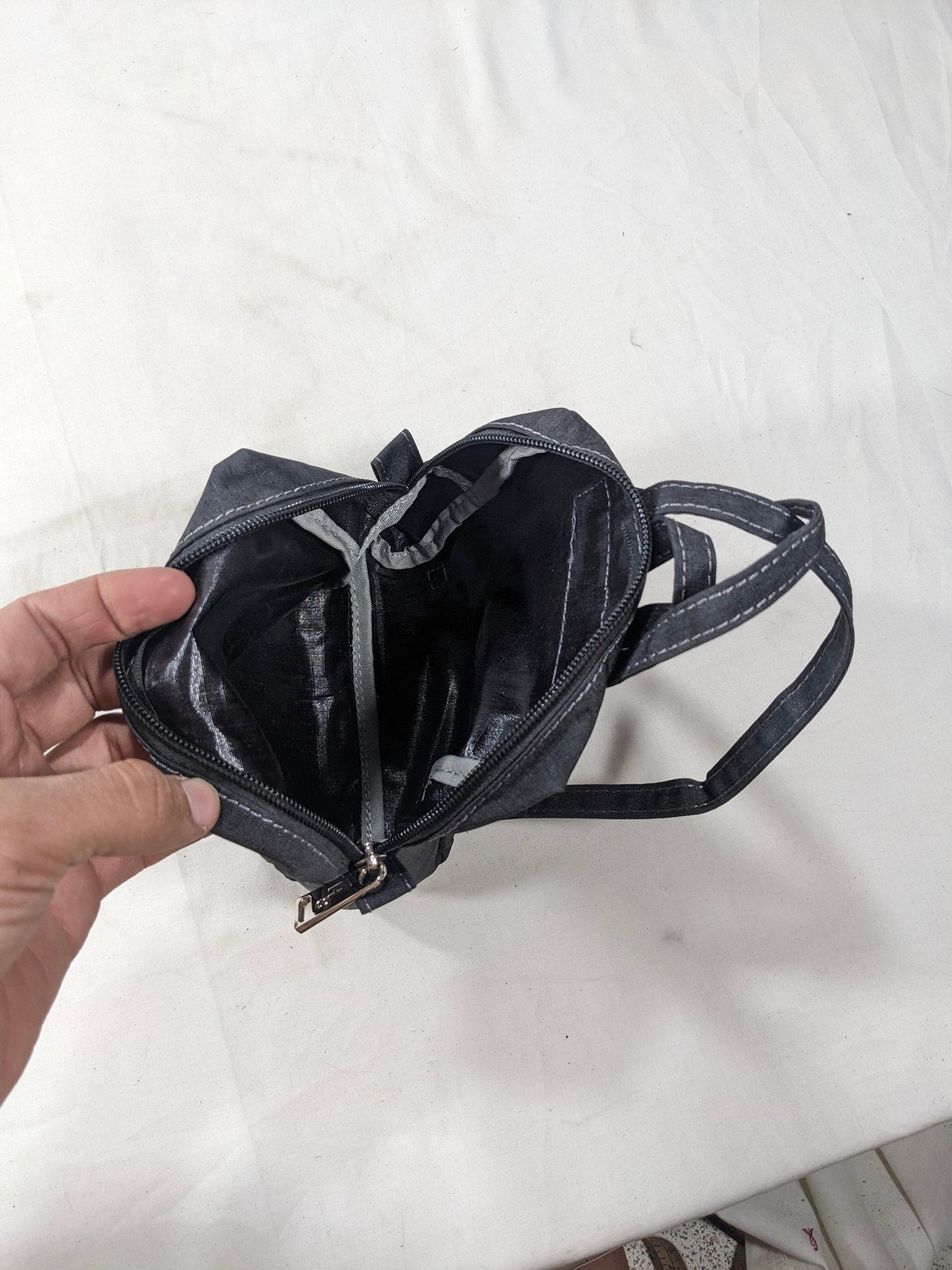 Happy sac pouch bag U15